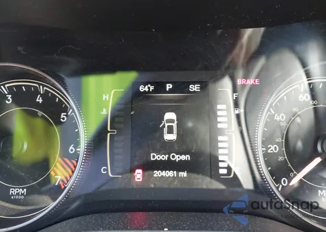 2014 Jeep Cherokee Latitude z USA, uszkodzony, nr VIN 1C4PJMCB3EW318344